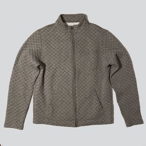 Billy Reid - Quilted Cotton Jacket (S-M)